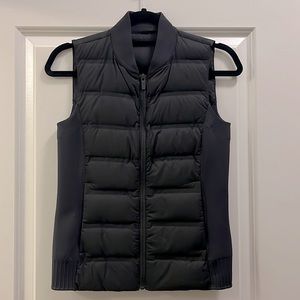Lululemon Puffer Vest
